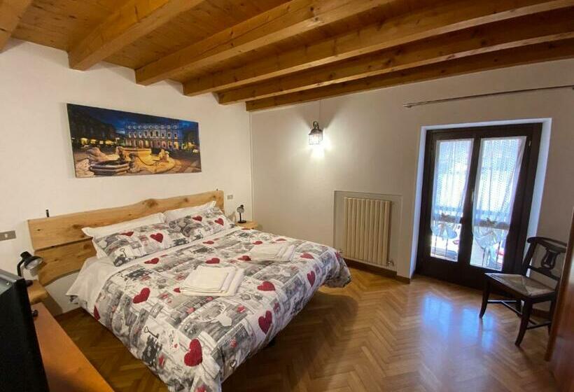 פנסיון Cabaldo