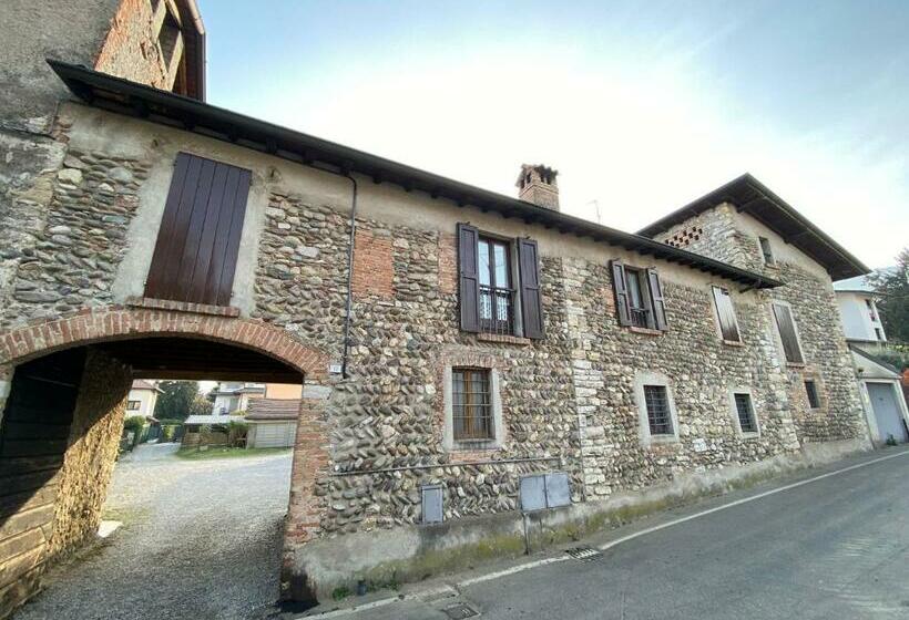 פנסיון Cabaldo