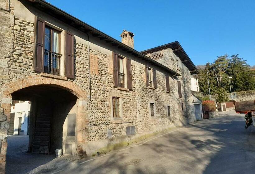 פנסיון Cabaldo