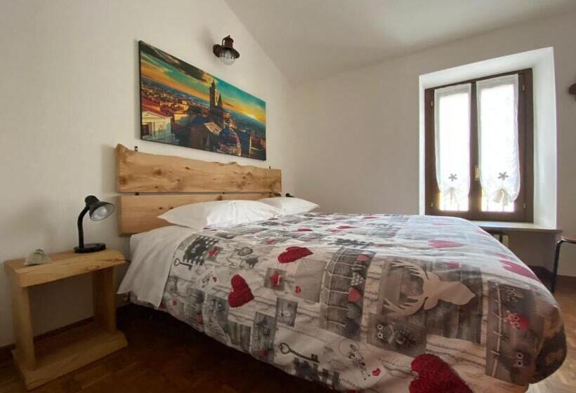 פנסיון Cabaldo