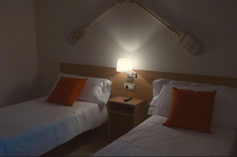 Пансион Kalima Beach