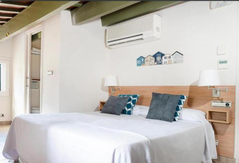 Пансион Kalima Beach