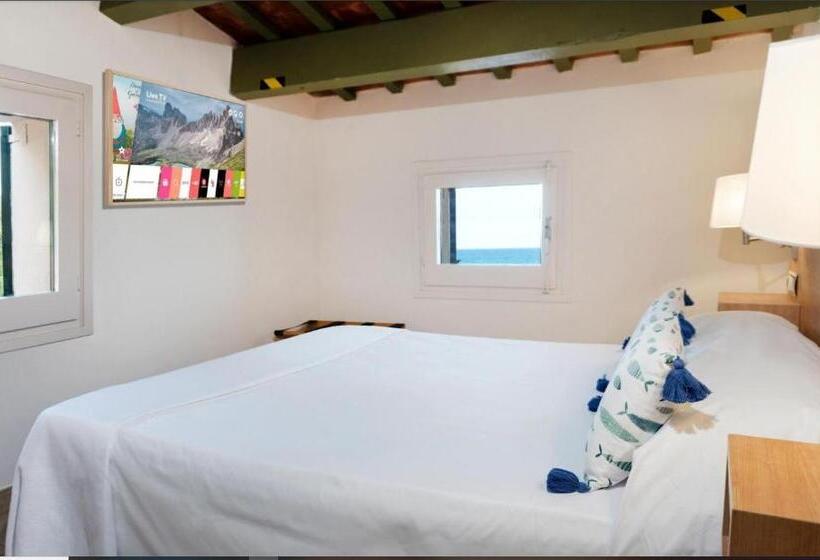 Пансион Kalima Beach