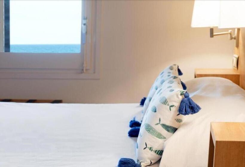 Пансион Kalima Beach