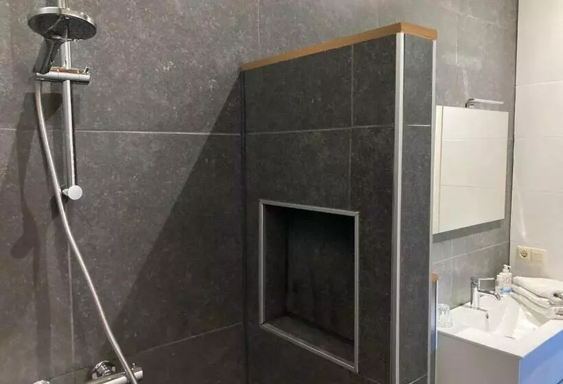 ベッドアンドブレックファースト Hoeve De Snippert