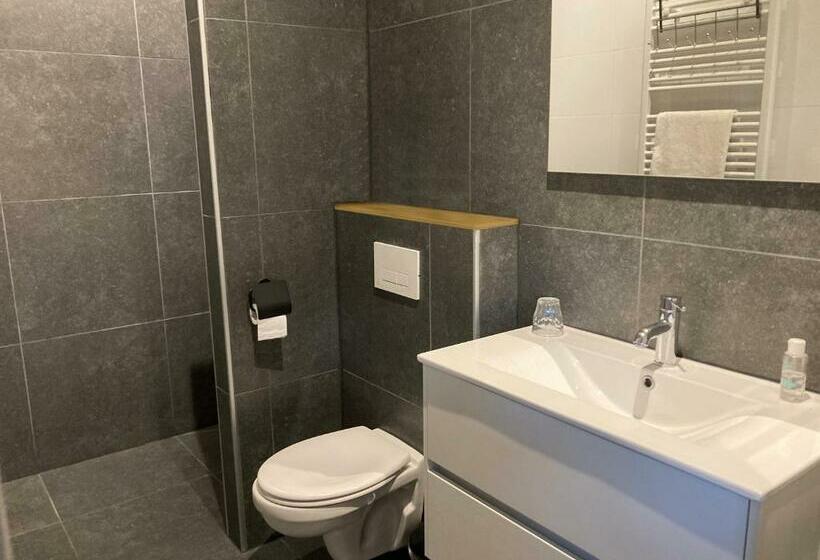 Bed and Breakfast Hoeve De Snippert