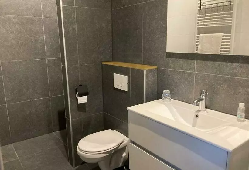 ベッドアンドブレックファースト Hoeve De Snippert