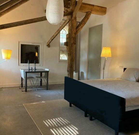Bed and Breakfast Hoeve De Snippert