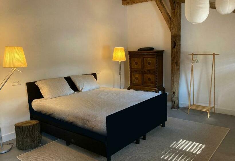 Bed and Breakfast Hoeve De Snippert