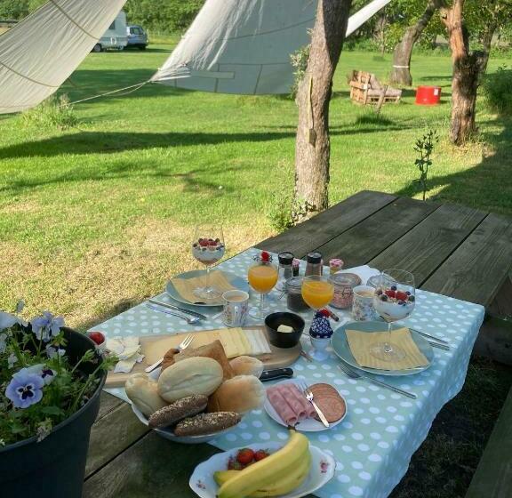 Bed and Breakfast Hoeve De Snippert