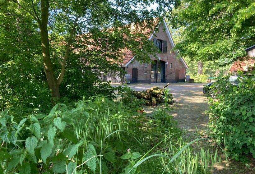 Bed and Breakfast Hoeve De Snippert