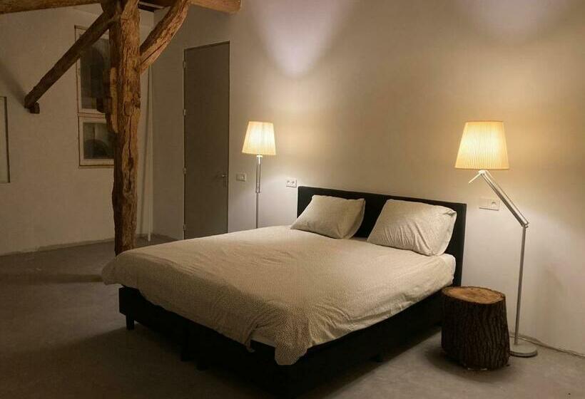 Bed and Breakfast Hoeve De Snippert