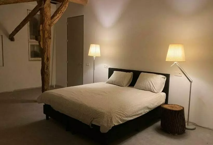 ベッドアンドブレックファースト Hoeve De Snippert