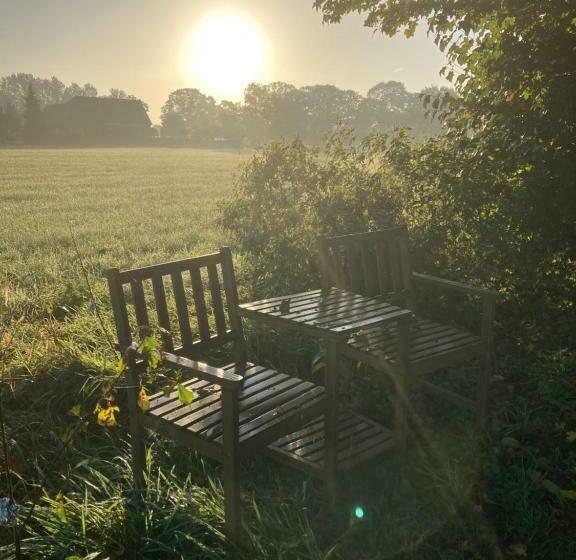 Bed and Breakfast Hoeve De Snippert