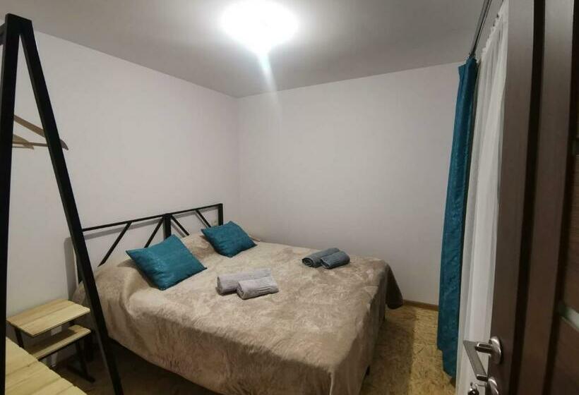 민박 Tevra Hotel, Top Of The Mountain, Camping, Nature, Ijevan, Dilijan