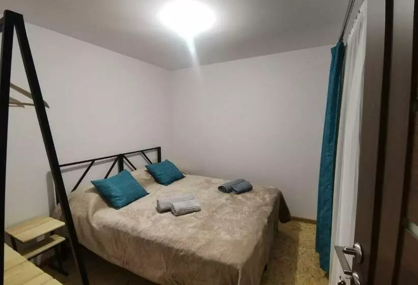 Aamiaismajoitus (B&B) Tevra Hotel, Top Of The Mountain, Camping, Nature, Ijevan, Dilijan