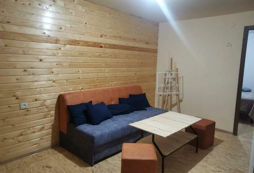 민박 Tevra Hotel, Top Of The Mountain, Camping, Nature, Ijevan, Dilijan