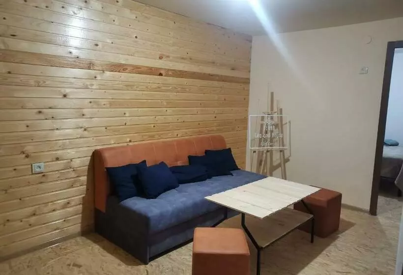 Aamiaismajoitus (B&B) Tevra Hotel, Top Of The Mountain, Camping, Nature, Ijevan, Dilijan