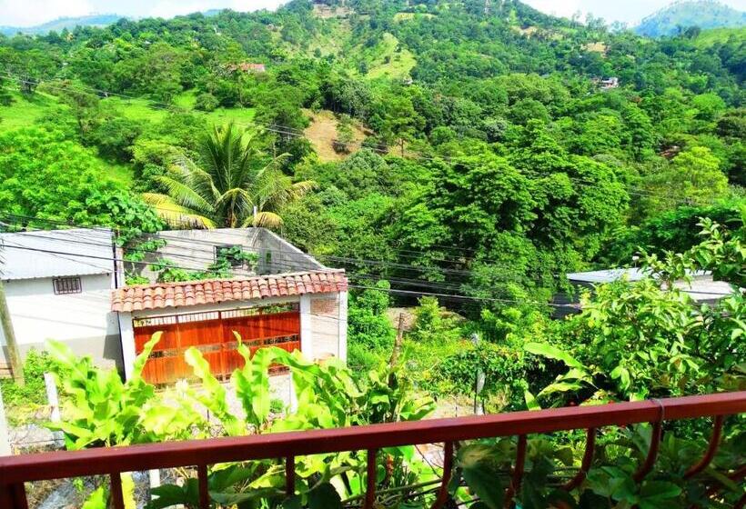 Casa “doña Zoyla” B&b