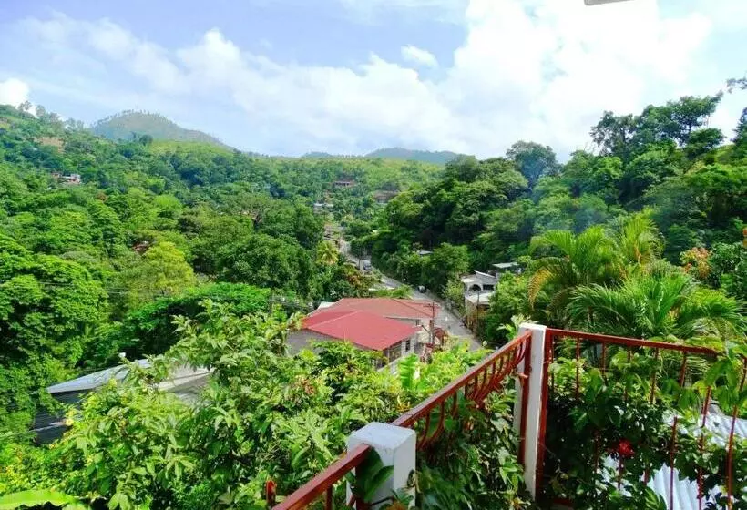 Casa “doña Zoyla” B&b