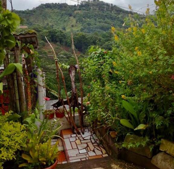 Casa “doña Zoyla” B&b