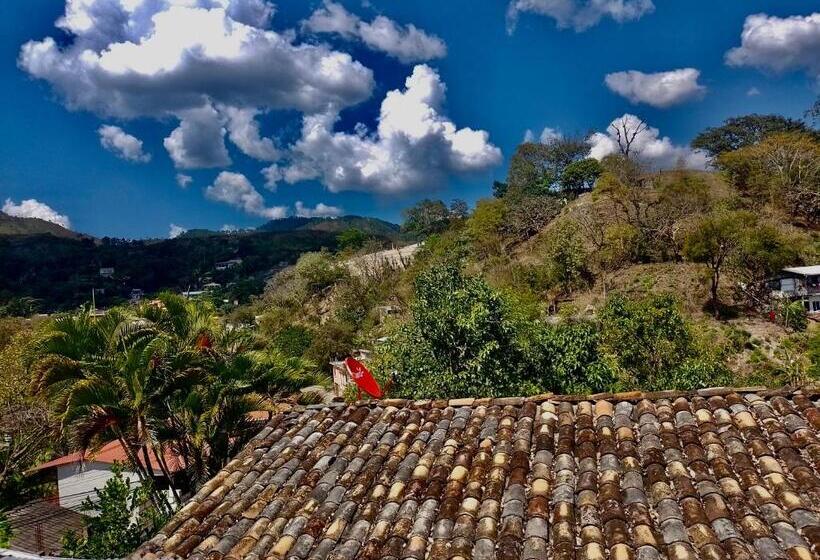 Casa “doña Zoyla” B&b