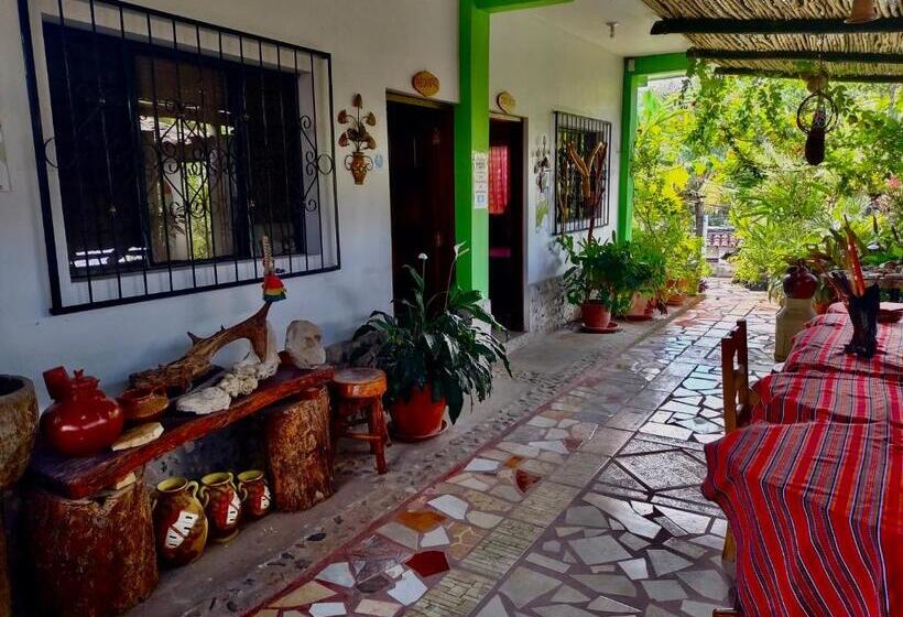 Casa “doña Zoyla” B&b