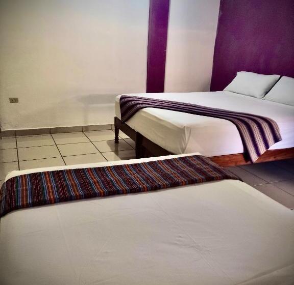 Casa “doña Zoyla” B&b