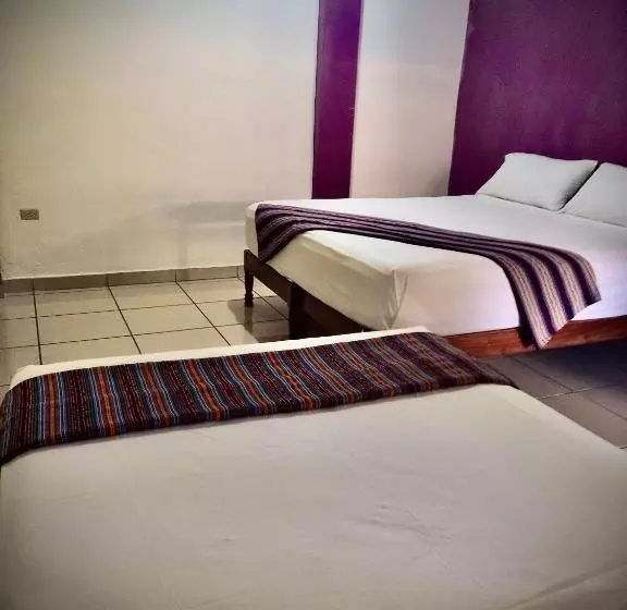 Casa “doña Zoyla” B&b