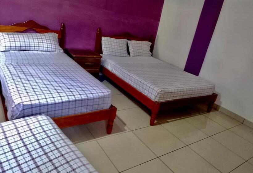 Casa “doña Zoyla” B&b