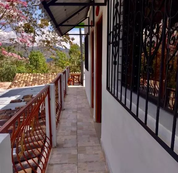 Casa “doña Zoyla” B&b