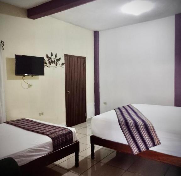 Casa “doña Zoyla” B&b