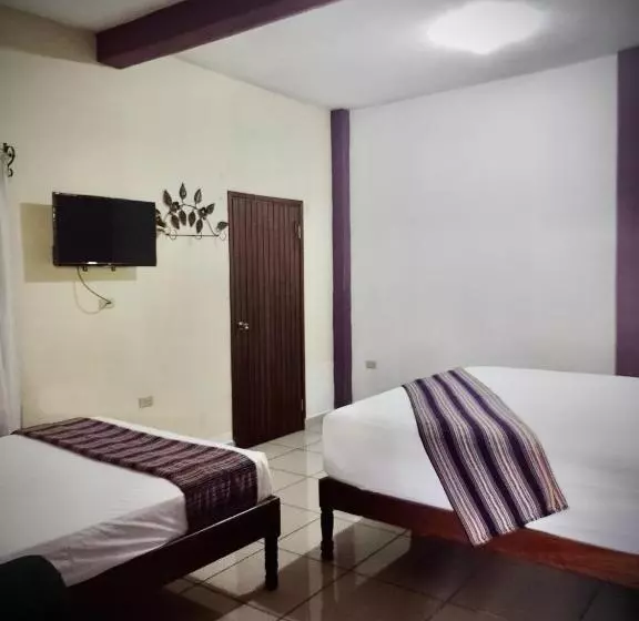 Casa “doña Zoyla” B&b