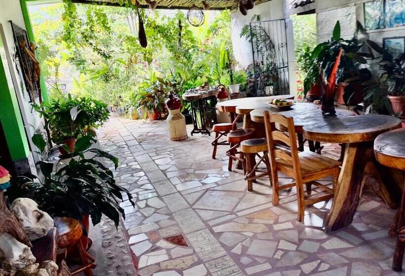 Casa “doña Zoyla” B&b