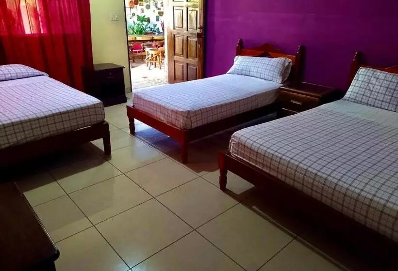 Casa “doña Zoyla” B&b