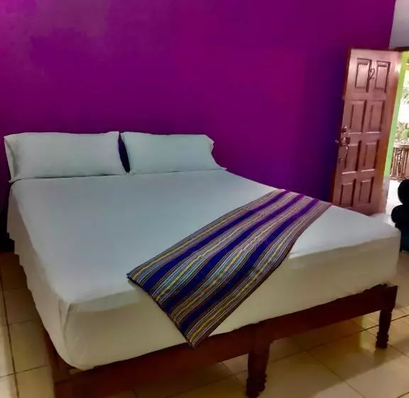 Casa “doña Zoyla” B&b