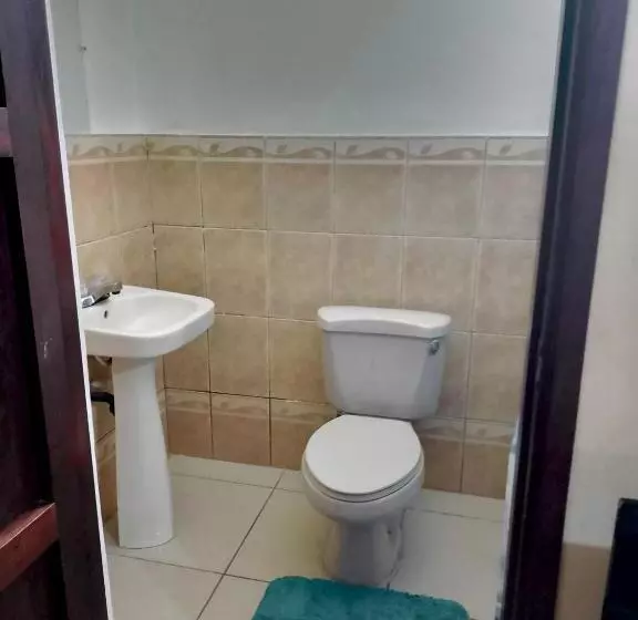 Casa “doña Zoyla” B&b