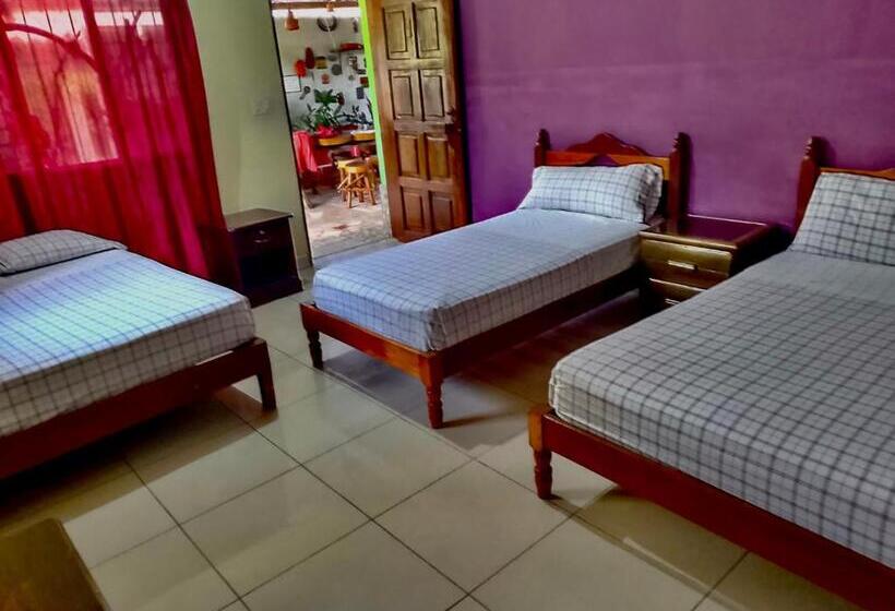 Casa “doña Zoyla” B&b