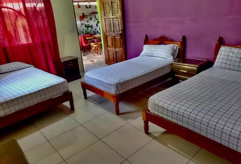 Casa “doña Zoyla” B&b