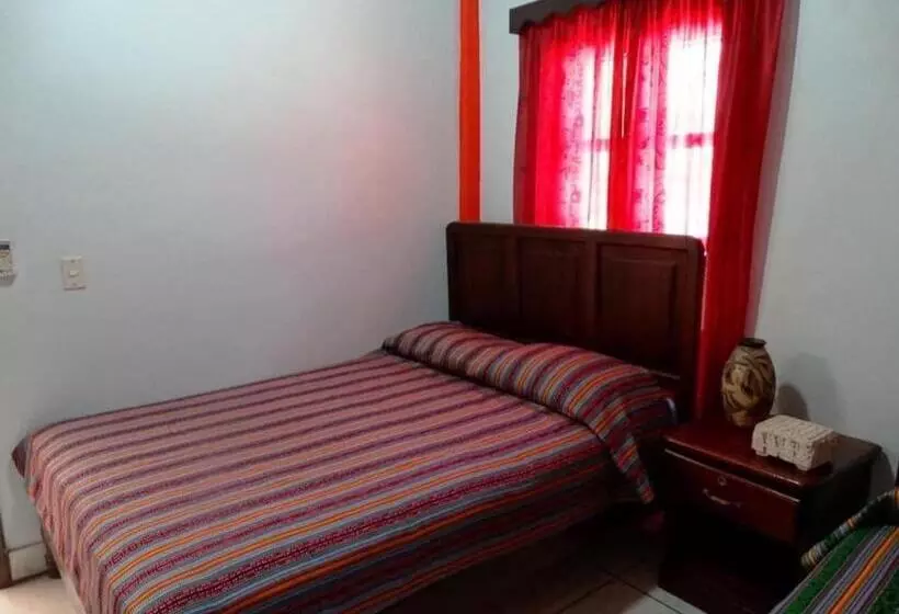 Casa “doña Zoyla” B&b