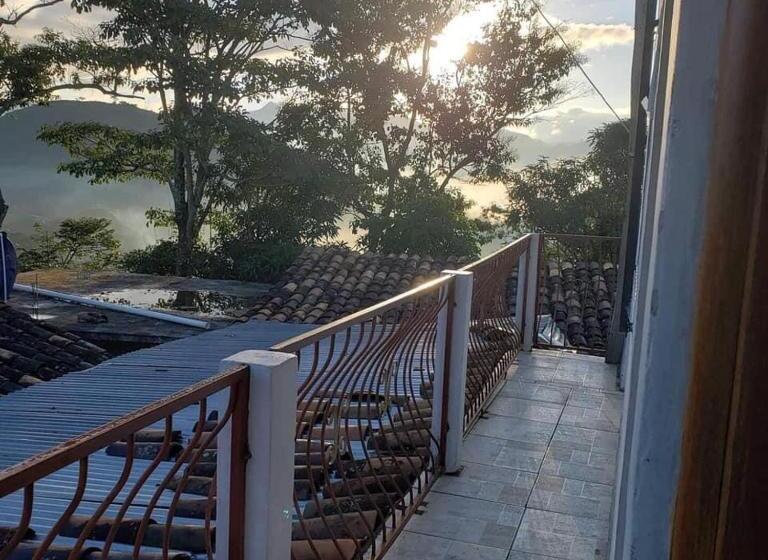 Casa “doña Zoyla” B&b