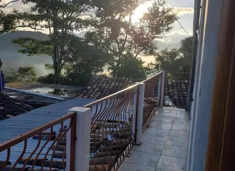 Casa “doña Zoyla” B&b