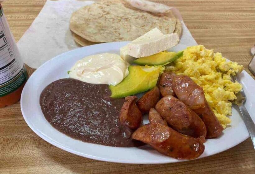 Casa “doña Zoyla” B&b