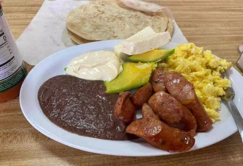 Casa “doña Zoyla” B&b