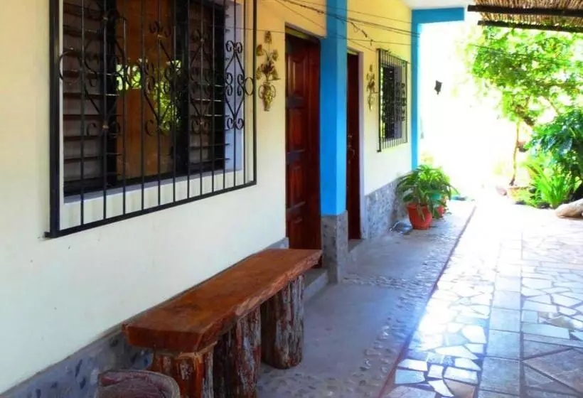 Casa “doña Zoyla” B&b