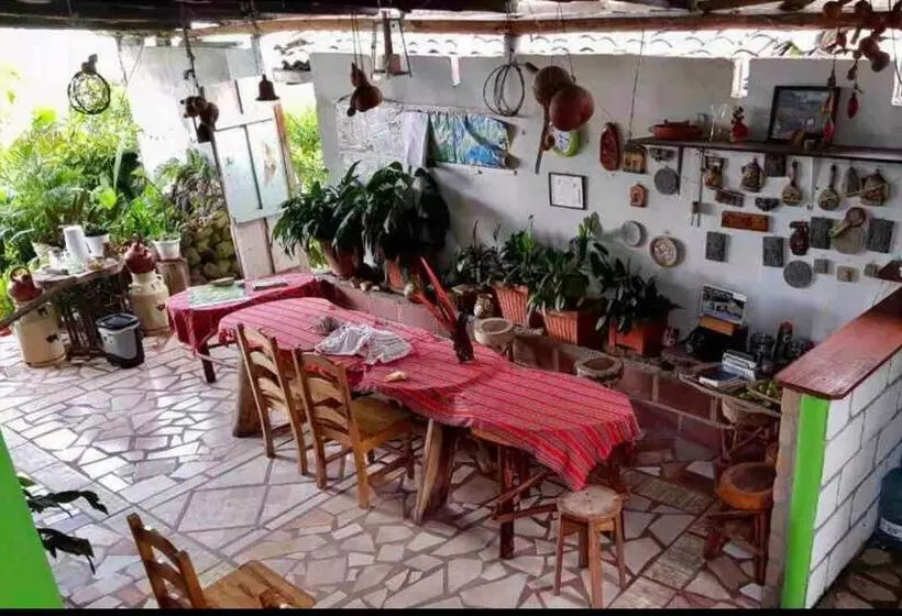 Casa “doña Zoyla” B&b