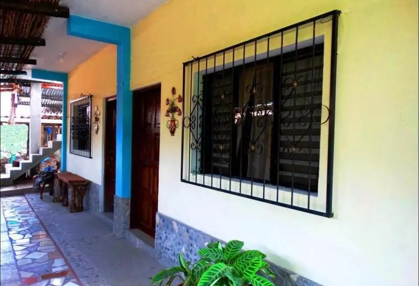 Casa “doña Zoyla” B&b