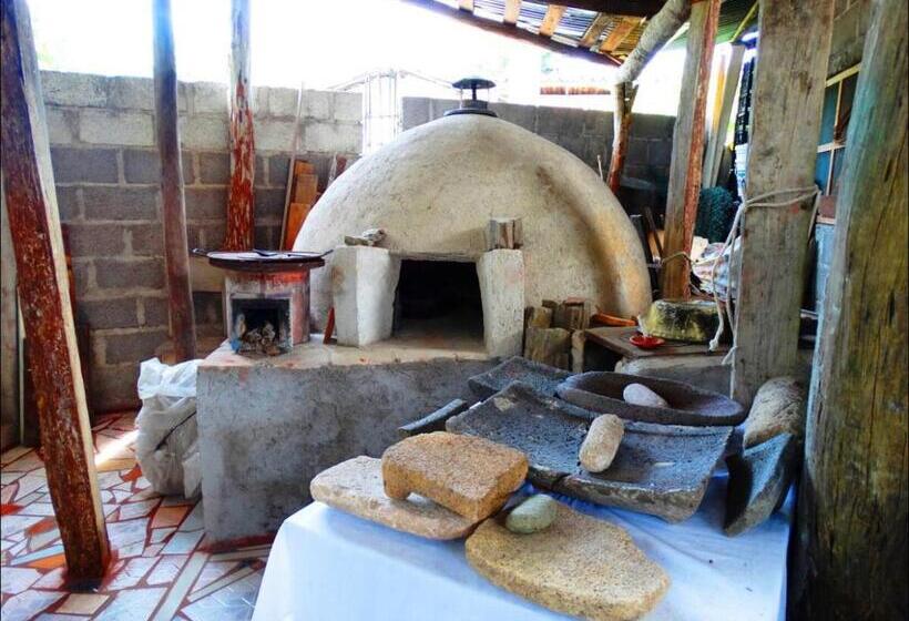 Casa “doña Zoyla” B&b