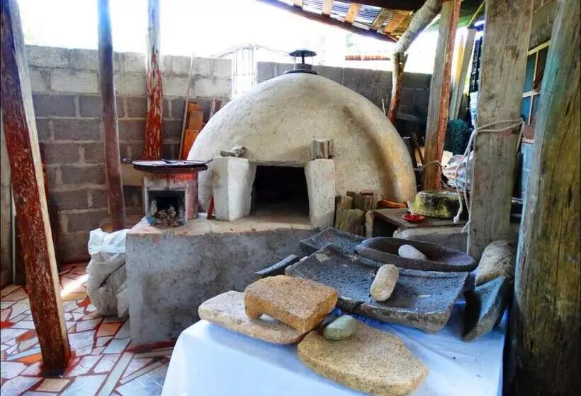 Casa “doña Zoyla” B&b