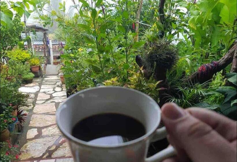 Casa “doña Zoyla” B&b